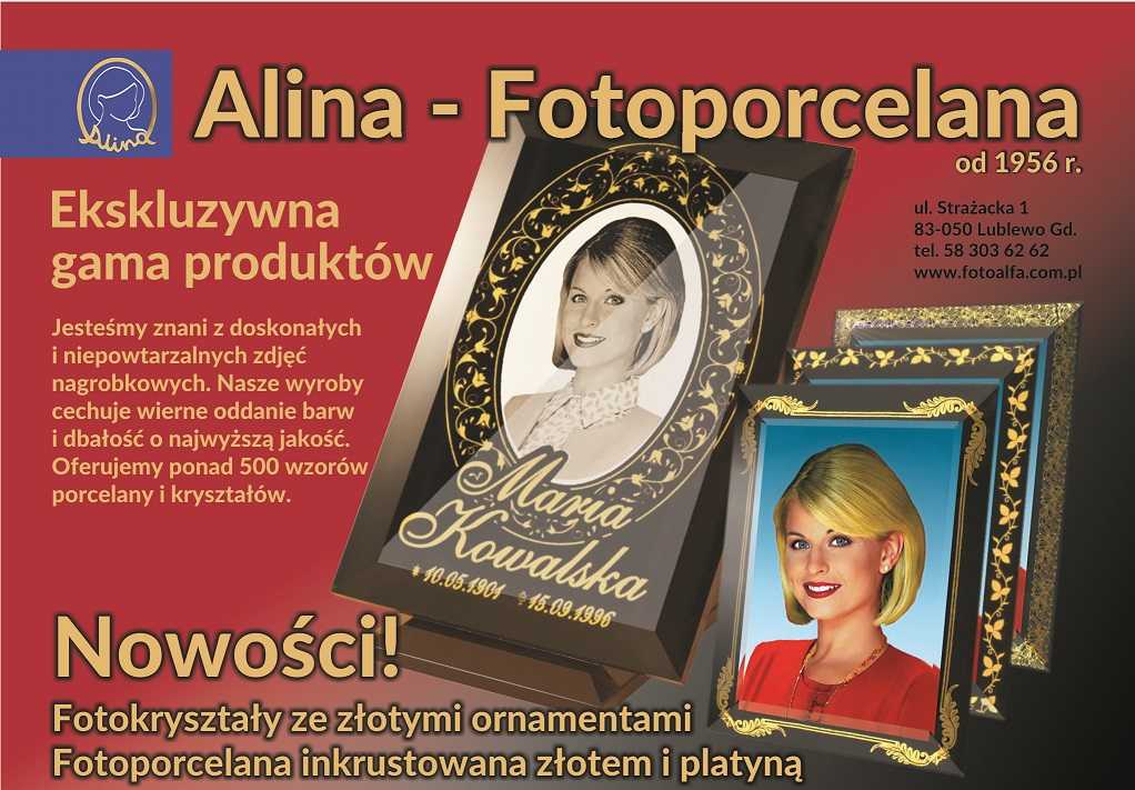 reklama forokryształy